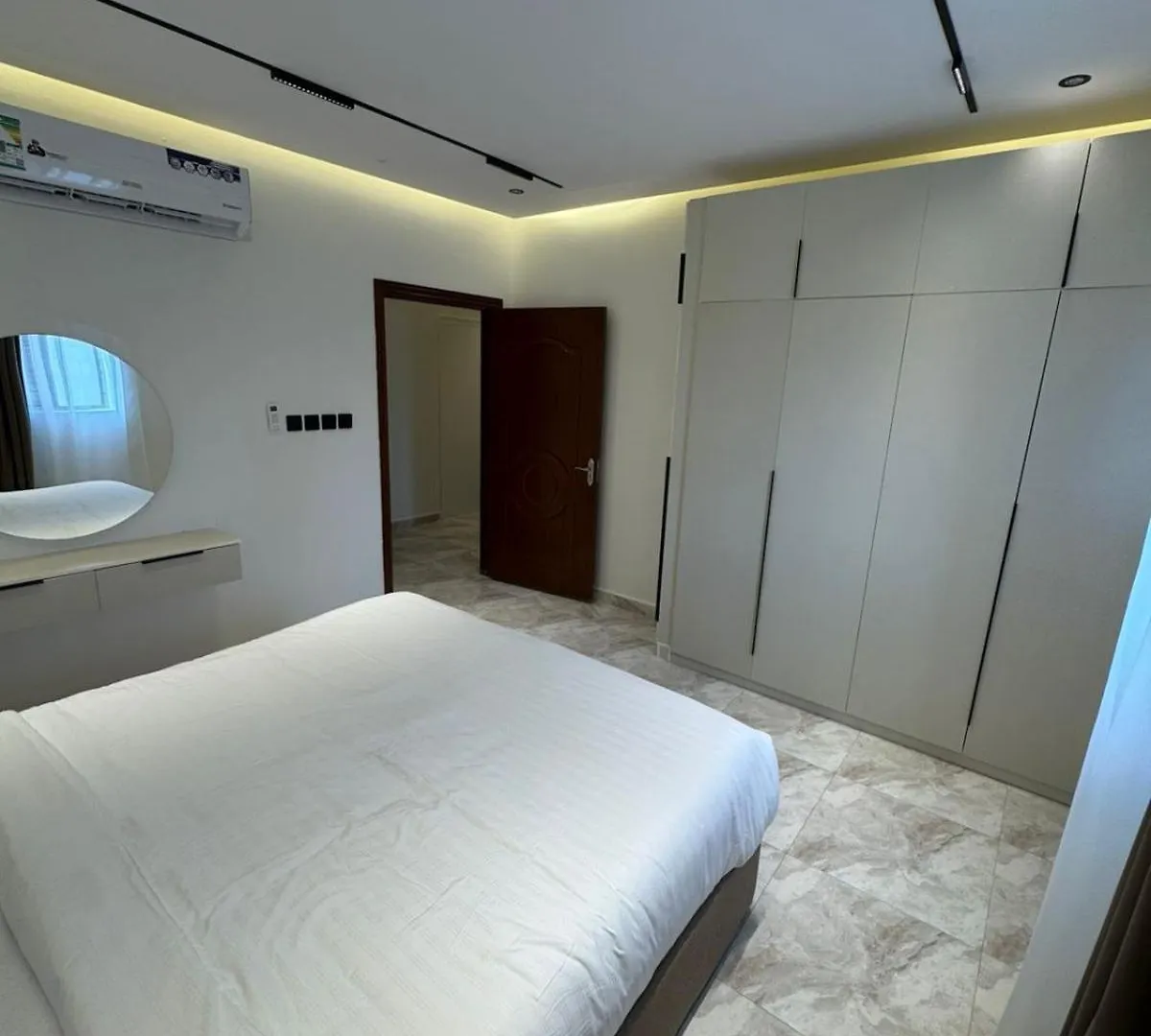 Apartemen جود ان للشقق الفندقية Mecca Arab Saudi