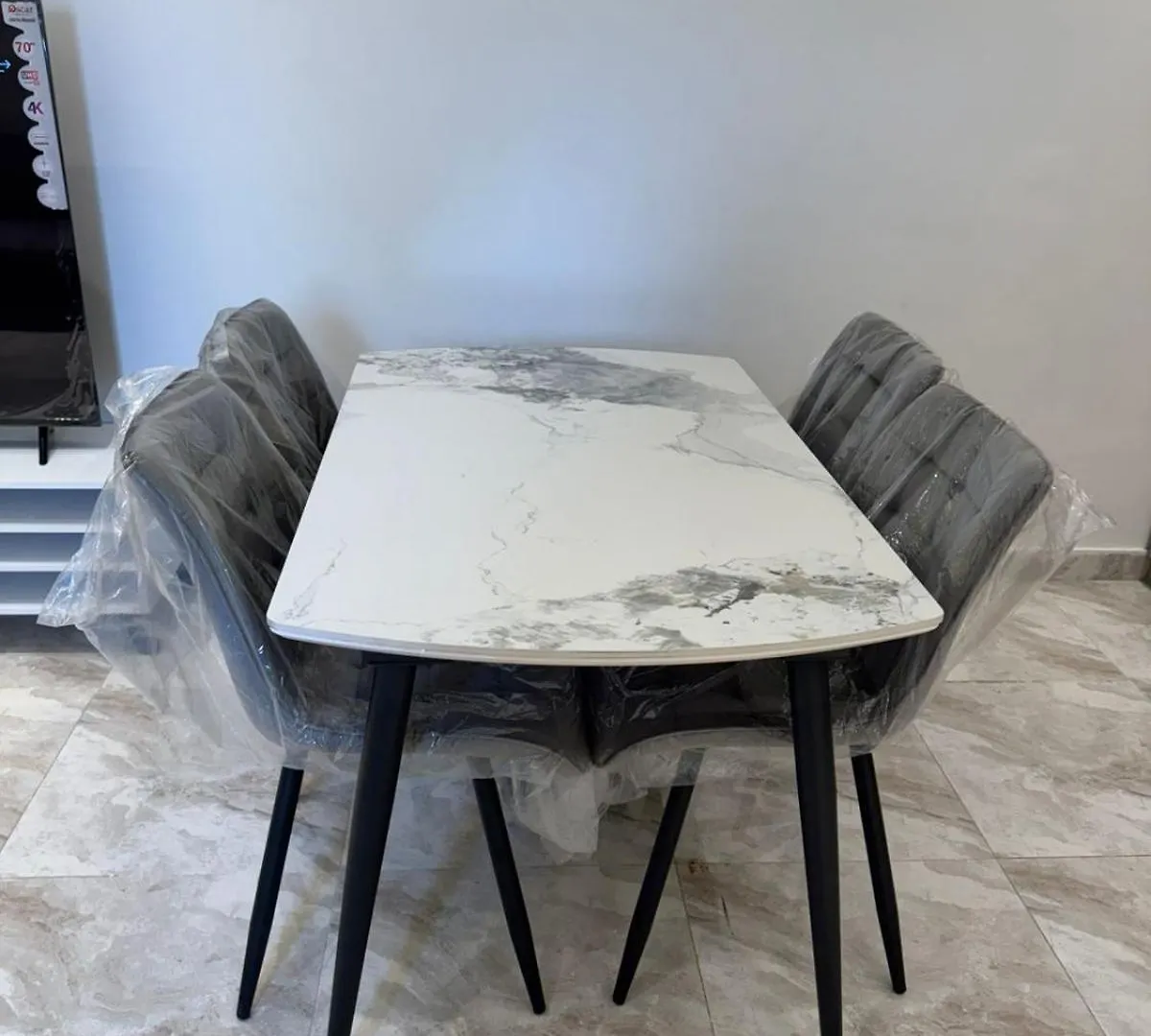 Apartment جود ان للشقق الفندقية Mecca