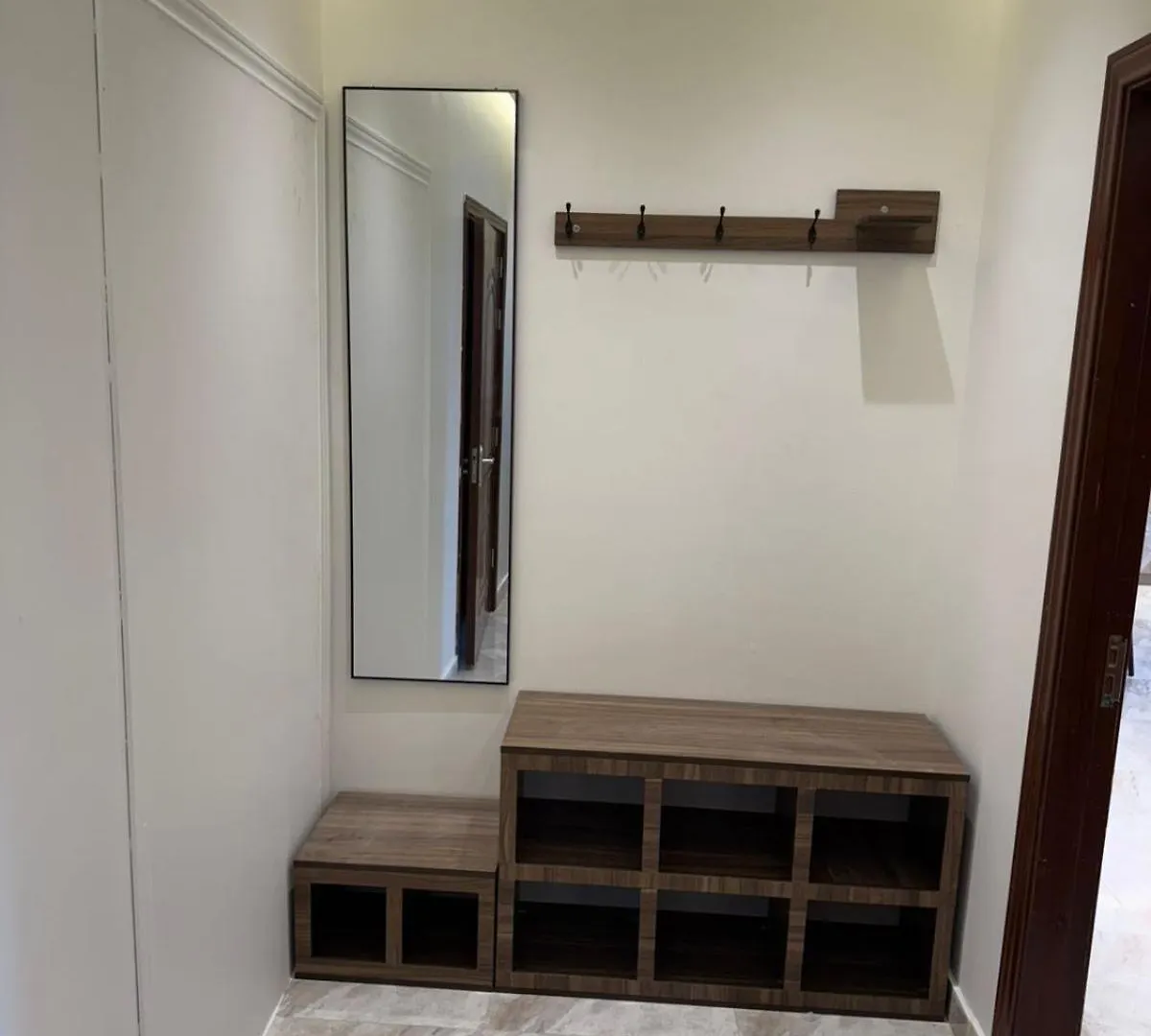 جود ان للشقق الفندقية Mecca 0*,